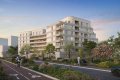 TOULOUSE- Immobilier-neuf &agrave; vendre&nbsp;  
