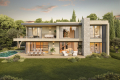 Maison MOUGINS 4284024_2