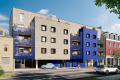 SOTTEVILLE LES ROUEN- Immobilier-neuf &agrave; vendre&nbsp;  