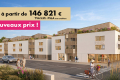 ST JEAN DE MONTS- Immobilier-neuf &agrave; vendre&nbsp;  