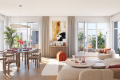 Appartement VILLENEUVE LA GARENNE 1 pi&egrave;ces 4339570_1
