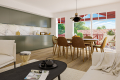 CAPBRETON- Immobilier-neuf &agrave; vendre&nbsp;  