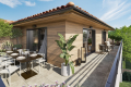 Appartement LA TESTE-DE-BUCH 2 pi&egrave;ces 4354320_0