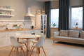 Appartement MERIGNAC 4354322_0