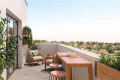Appartement ST-MEDARD-EN-JALLES 3 pi&egrave;ces 4354329_0