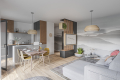 Appartement LA TESTE-DE-BUCH 2 pi&egrave;ces 4354320_1