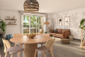 AUCAMVILLE- Immobilier-neuf &agrave; vendre&nbsp;  