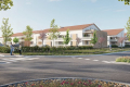 GAGNAC SUR GARONNE- Immobilier-neuf &agrave; vendre&nbsp;  