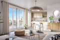 Appartement ASNIERES SUR SEINE 1 pi&egrave;ces 4354366_0