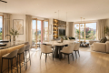 AUBERVILLIERS- Immobilier-neuf &agrave; vendre&nbsp;  