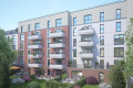 Appartement AULNAY SOUS BOIS 4354381_0