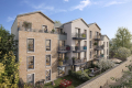 MANTES LA JOLIE- Immobilier-neuf &agrave; vendre&nbsp;  