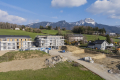 Appartement LES OLLIERES 4357586_1