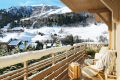 Appartement LES AVANCHERS-VALMOREL 2 pi&egrave;ces 4357585_2