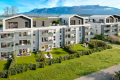 Appartement LA MOTTE-SERVOLEX 2 pi&egrave;ces 4357595_0