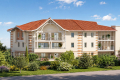 Appartement GUJAN-MESTRAS 1 pi&egrave;ces 4364456_2