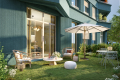 Appartement ORSAY 2 pi&egrave;ces 4388146_1
