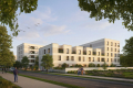 Appartement BUSSY ST GEORGES 3 pi&egrave;ces 4392322_0