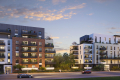 Appartement COLOMBES Val d'Or 4392319_1