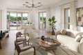 Appartement CHAMPS SUR MARNE 2 pi&egrave;ces 4403681_1