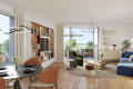 Appartement COLOMBES Val d'Or 4392319_2