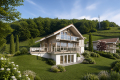 Maison EPAGNY METZ-TESSY 6 pi&egrave;ces 4421429_2