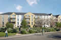 Appartement LE COUDRAY MONTCEAUX 4 pi&egrave;ces 4432031_1