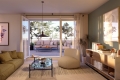 Appartement EVRY-COURCOURONNES 4 pi&egrave;ces 4432032_3