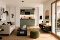 Appartement TOULOUSE 4432723_2