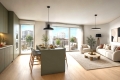 Appartement LA MADELEINE 4433365_2