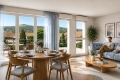 Appartement MOUANS-SARTOUX 4443043_0