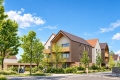 Appartement LA WANTZENAU Neudorf Ouest Sud-Est 4446617_0