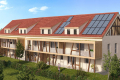 Appartement ENTZHEIM Neudorf Ouest Sud-Est 4446618_1
