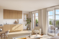 Appartement ORSAY 2 pi&egrave;ces 4447441_2