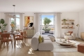 Appartement LIVRY GARGAN 2 pi&egrave;ces 4450113_0
