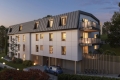 Appartement MULHOUSE 2 pi&egrave;ces 4453304_0