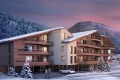 Appartement CHATEL Le Biot 4534927_0