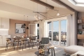 Appartement VILLY-LE-PELLOUX Le Biot 4534935_2