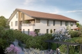 Appartement EXCENEVEX 4 pi&egrave;ces 4534939_1