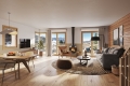Appartement ARACHES-LA-FRASSE 4 pi&egrave;ces 4534978_2