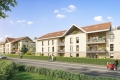Appartement LA ROCHE-SUR-FORON Le Biot 4535050_1