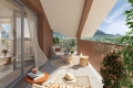 Appartement LA ROCHE-SUR-FORON Le Biot 4535049_2