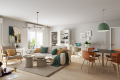 Appartement NOZAY 4535164_0