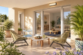 Appartement LA TESTE-DE-BUCH 2 pi&egrave;ces 4552270_0