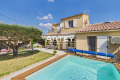 Maison LA CRAU 5 pi&egrave;ces 1268493_0