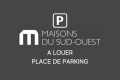 Parking/Garage BIARRITZ 2250024_1