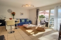 Appartement CANNES 2 pi&egrave;ces 2364805_0