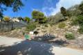 Building plot MENTON Carabacel 2697620_3