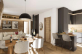 Appartement CHAMPAGNY-EN-VANOISE 2951330_0