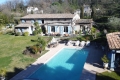 House CHATEAUNEUF-GRASSE 10 rooms 3195994_2